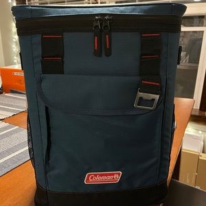 Coleman Soft Cooler Bag
